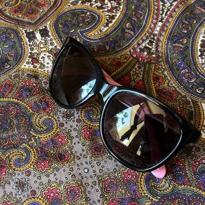 Kate Spade New York Polarized Danalyn/S Sunglasses